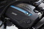 BMW ActiveHybrid 3 2012 года